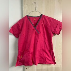 Spread Good Cheer Scrub SET